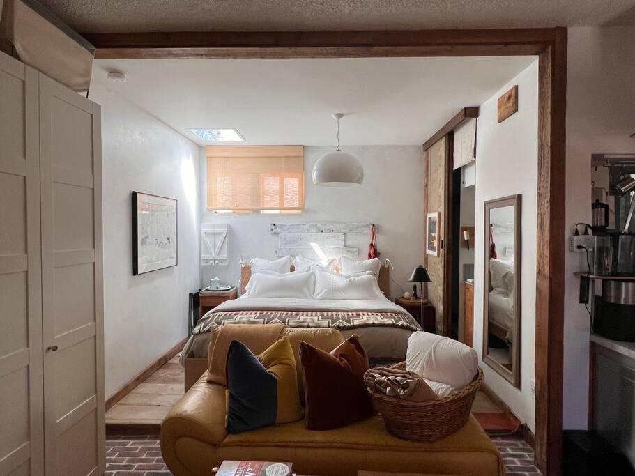 Guest Suite 3 Blocks To Ocean Bluffs & Town Λος Άντζελες Εξωτερικό φωτογραφία